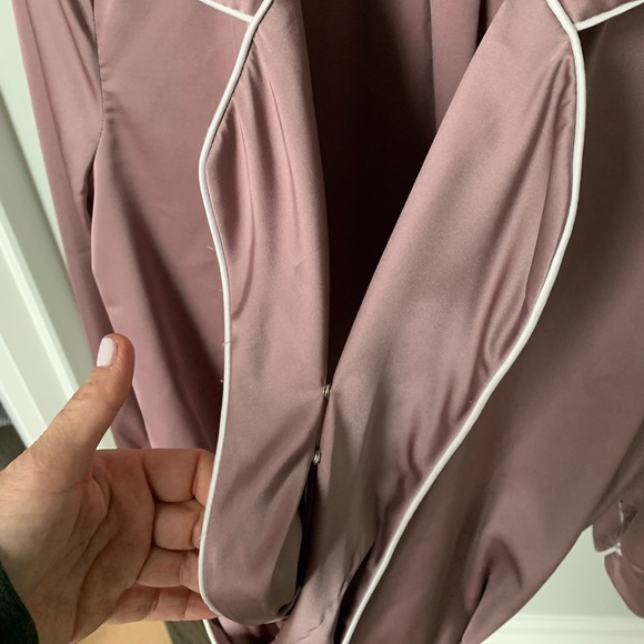 Pyjama blouse - Picture 3 of 7